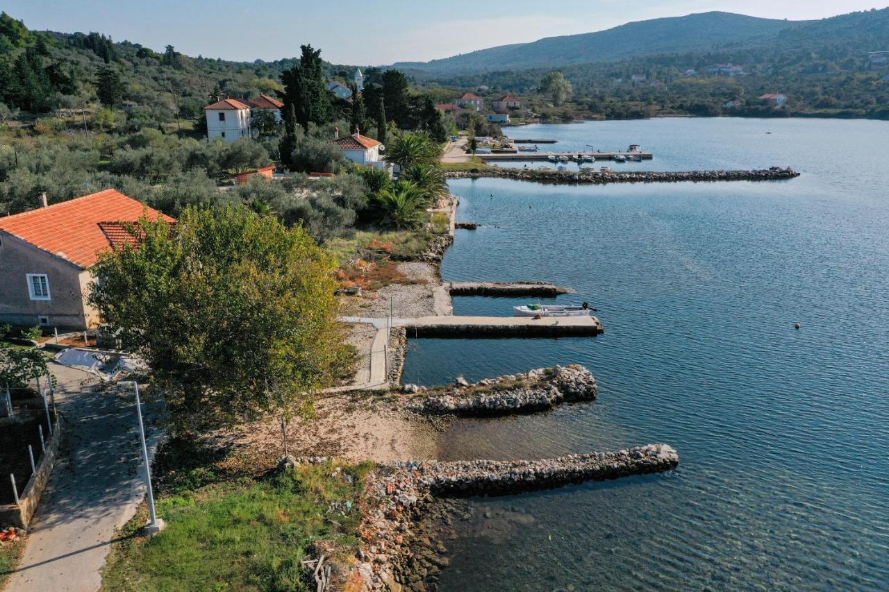 Studio Brbinj 8160A Εξωτερικό φωτογραφία