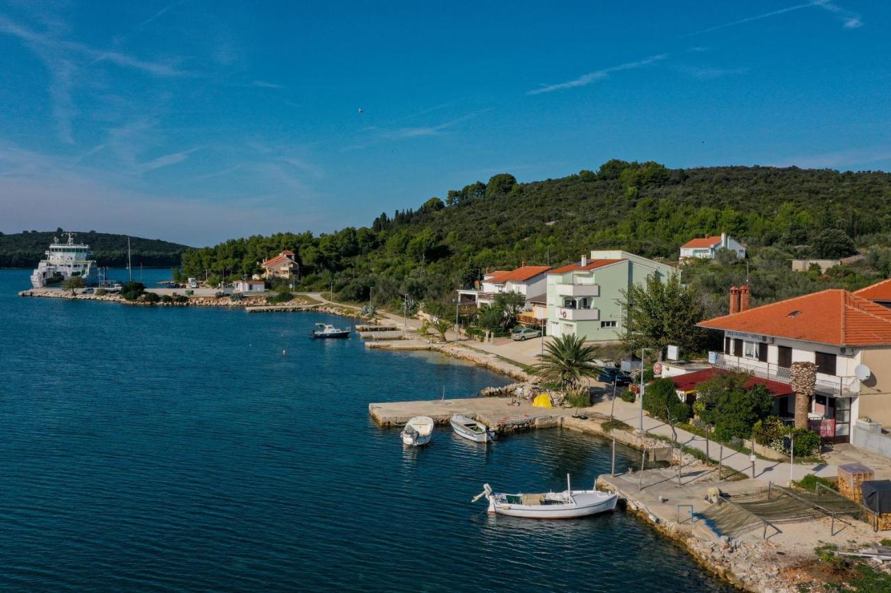 Studio Brbinj 8160A Εξωτερικό φωτογραφία