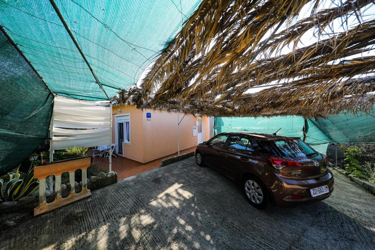 Studio Brbinj 8160A Εξωτερικό φωτογραφία