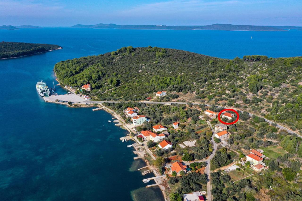 Studio Brbinj 8160A Εξωτερικό φωτογραφία