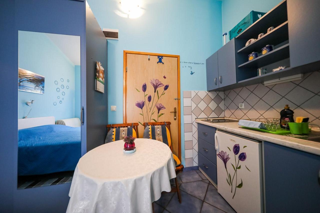 Studio Brbinj 8160A Εξωτερικό φωτογραφία