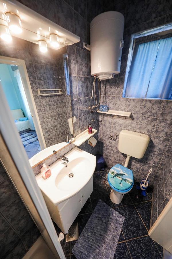 Studio Brbinj 8160A Εξωτερικό φωτογραφία