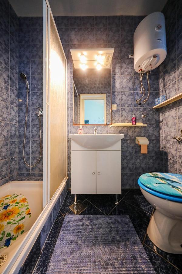 Studio Brbinj 8160A Εξωτερικό φωτογραφία